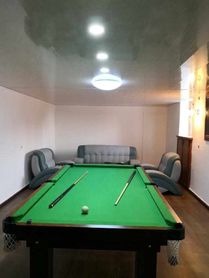 We Welcome Guesthouse Телави Экстерьер фото