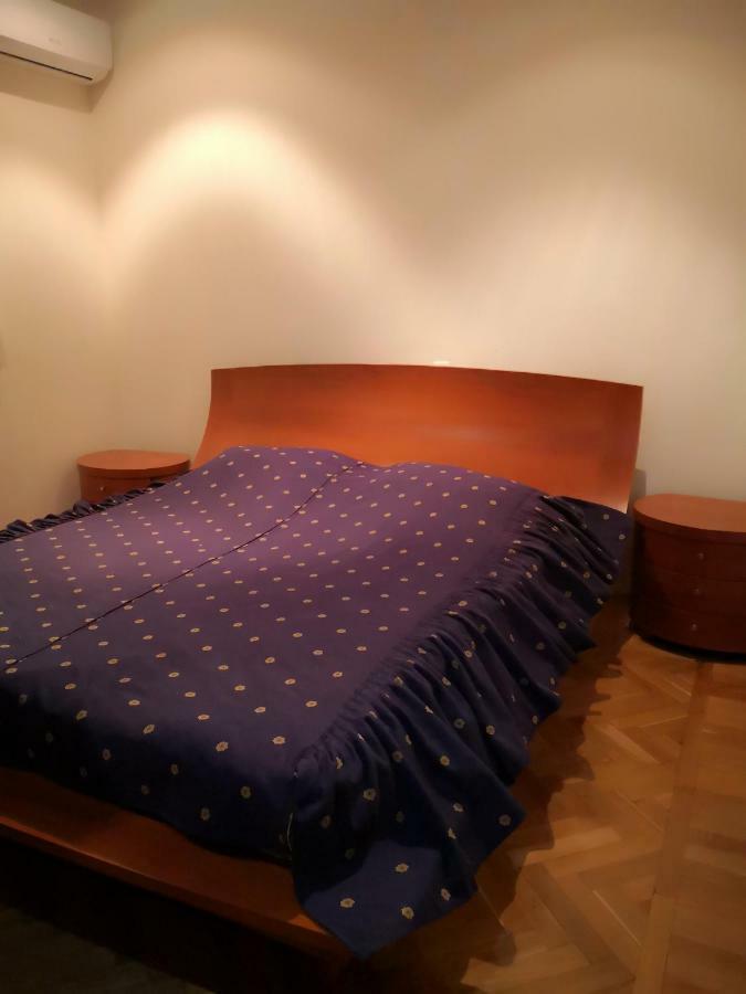 We Welcome Guesthouse Телави Экстерьер фото