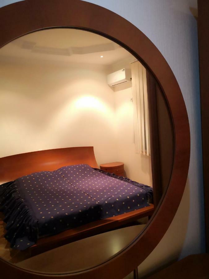 We Welcome Guesthouse Телави Экстерьер фото